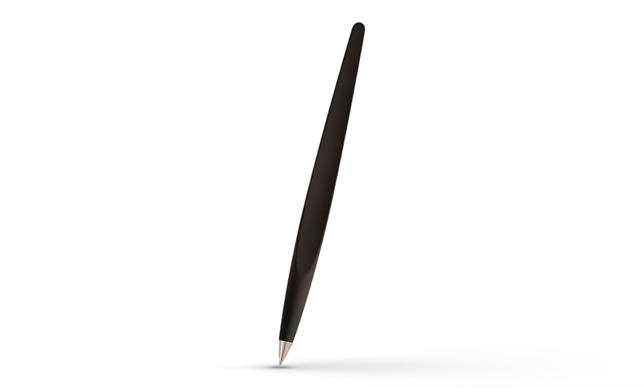 Шариковая ручка Pininfarina Pininfarina Piuma A MODERN CLASSIC CHARCOAL  FOPIUMINKCH FOPIUMINKCH 