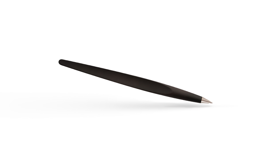 Шариковая ручка Pininfarina Pininfarina Piuma A MODERN CLASSIC CHARCOAL  FOPIUMINKCH FOPIUMINKCH 