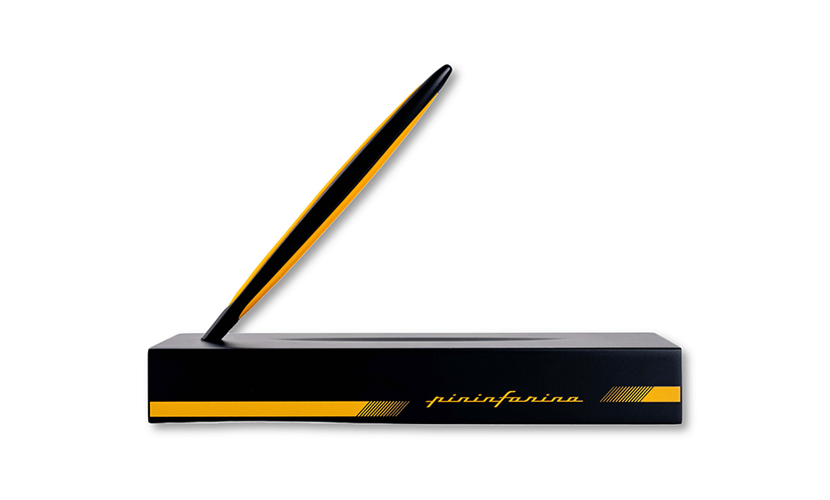Вечная ручка Pininfarina Pininfarina Cambiano Race Yellow  PFCARCGIETH PFCARCGIETH 