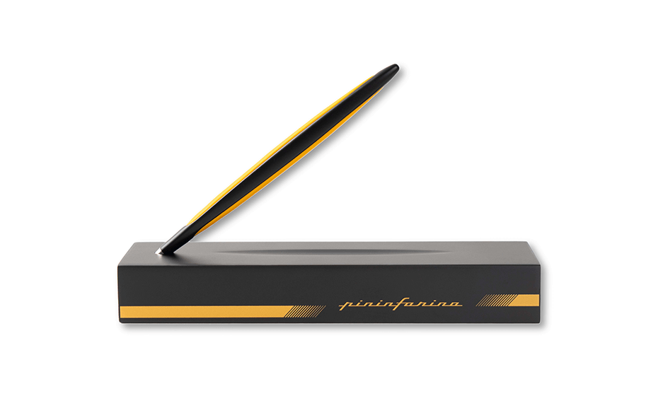Вечная ручка Pininfarina Pininfarina Cambiano Race Yellow  PFCARCGIETH PFCARCGIETH 