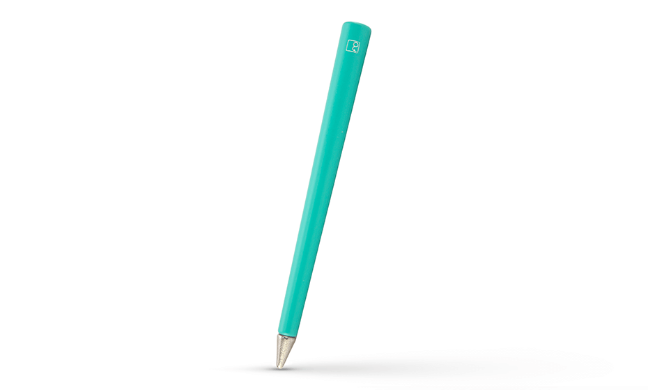 Вечная ручка Pininfarina Pininfarina Forever Primina CYAN  NPKRE01553 NPKRE01553 