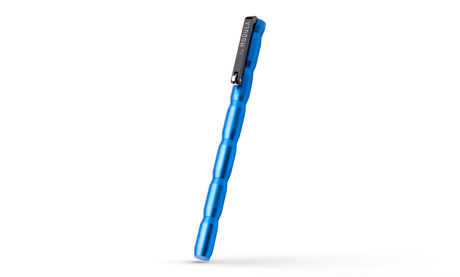 Шариковая ручка+ Pininfarina карандаш Pininfarina Modula Blue  NPKRE01790 NPKRE01790 