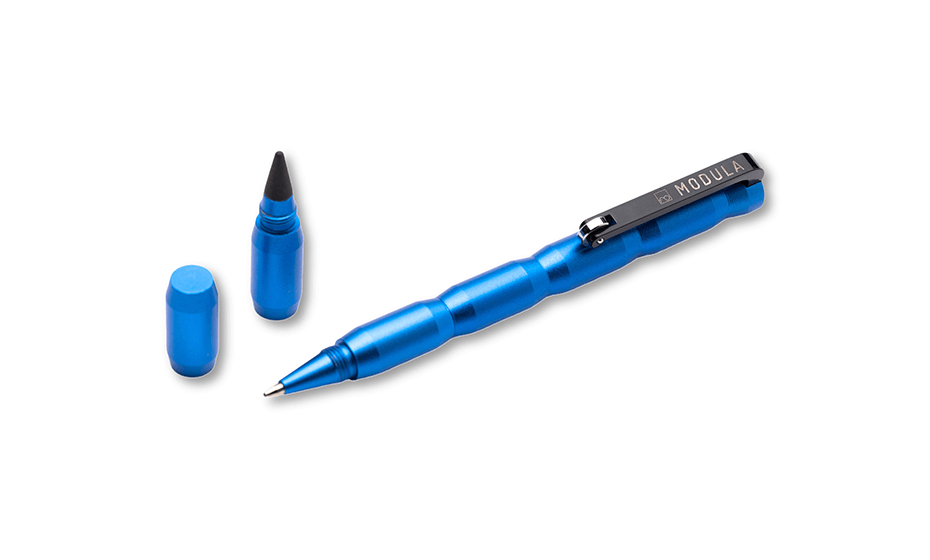 Шариковая ручка+ Pininfarina карандаш Pininfarina Modula Blue  NPKRE01790 NPKRE01790 