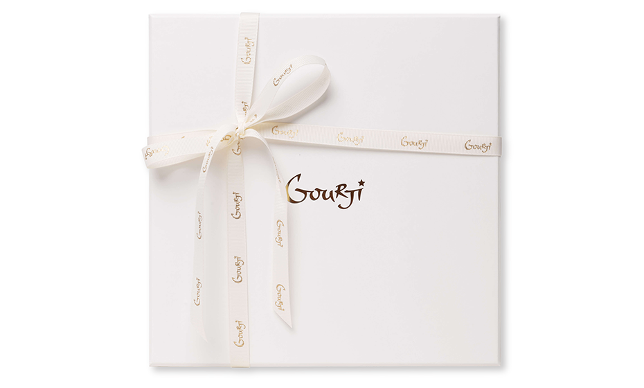 Платок Новогодние игрушки Gourji 135х175 шерсть 100% беж/красный  91245439 91245439 