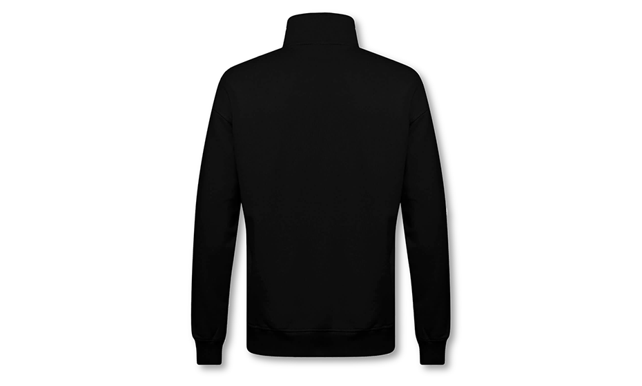 Олимпийка СССР черная Gourji XL/2XL 100% хлопок  819578-1b/XL/2XL 819578-1b/XL/2XL 