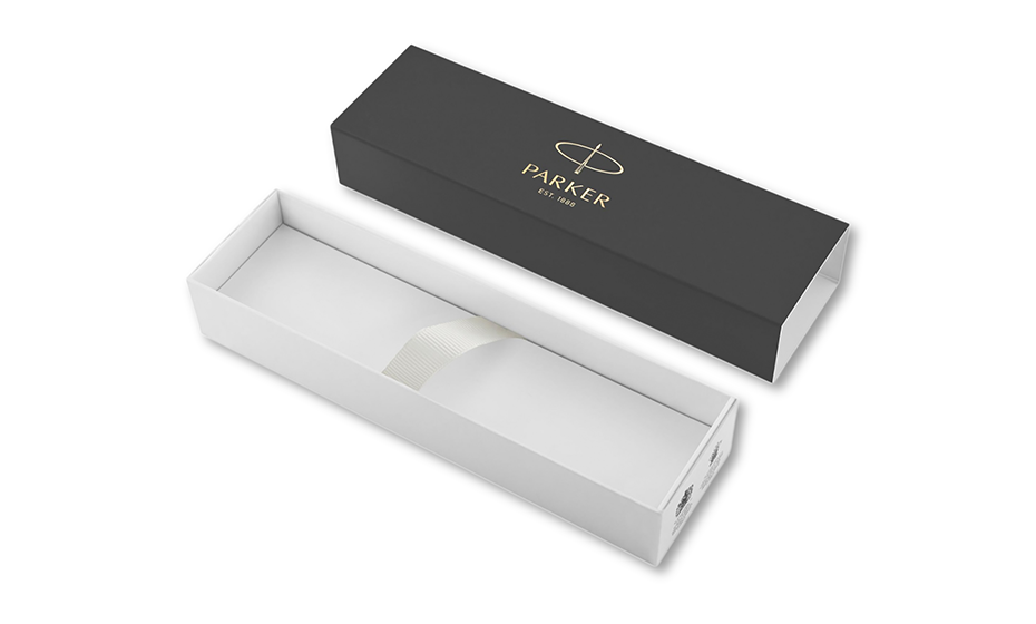 Карандаш механический Parker Jotter Royal Blue Chrome CT