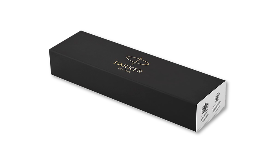 Карандаш механический Parker Jotter Royal Blue Chrome CT