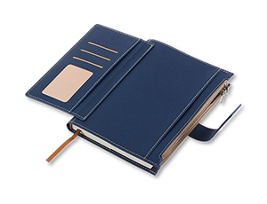 Записная книжка Pierre Cardin Pierre Cardin 21.5х15,5Х3,5  PC190-F04-2