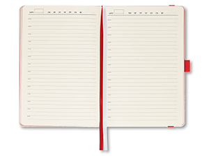 Ежедневник  