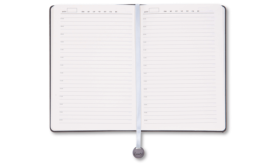 Ежедневник 