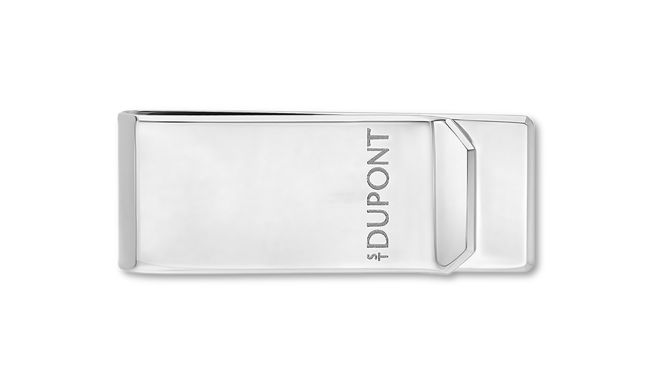 Клип для денег S.T. Dupont   3121-1 3121-1 