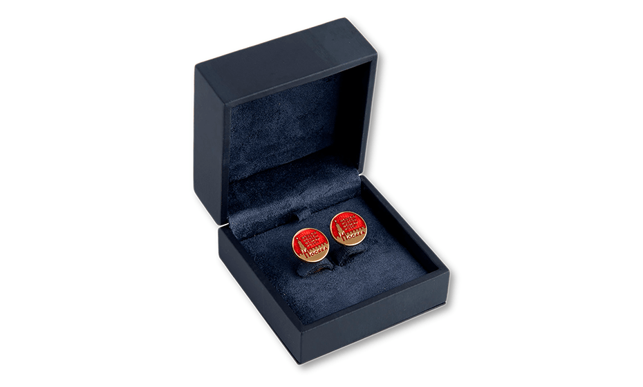 Запонки Gourji Столичные  ZZ-STOL-SR ZZ-STOL-SR 