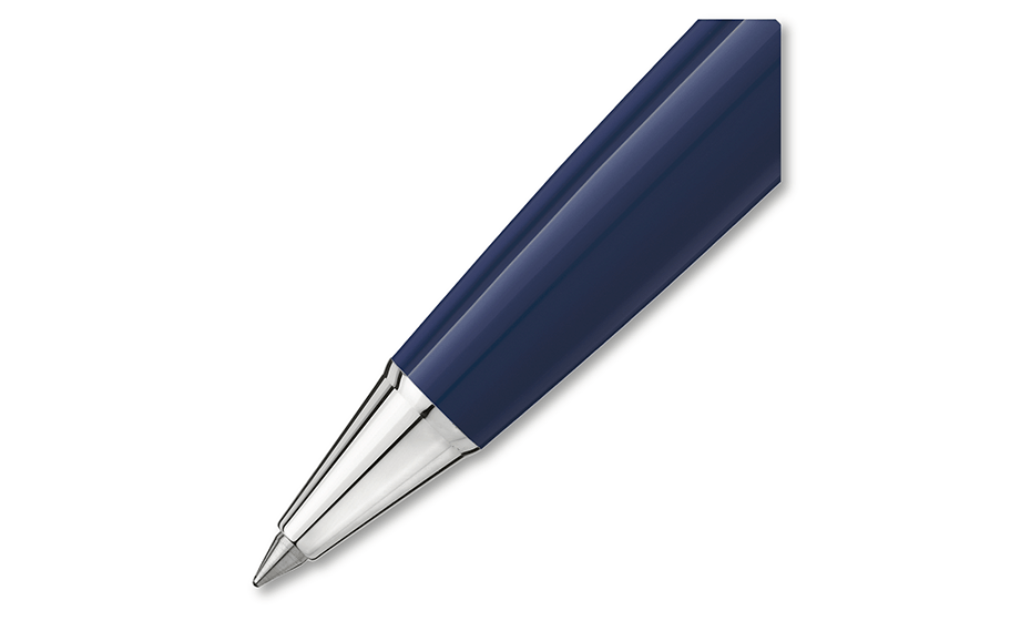 Чернильная ручка PIX Blue Montblanc   132498 132498 