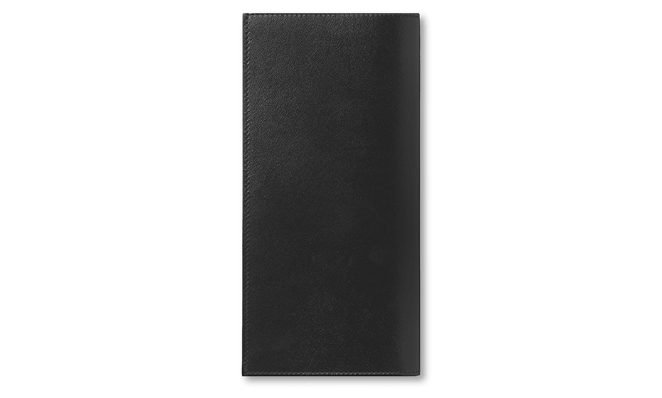 Бумажник Montblanc Meisterstuck 14CC Bk  198318 198318 