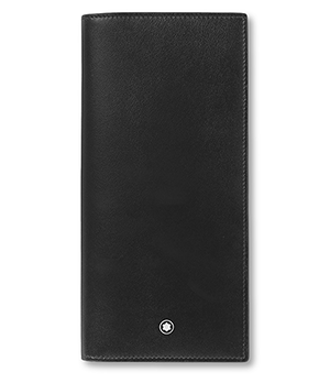 Бумажник Montblanc Meisterstuck 14CC Bk  198318