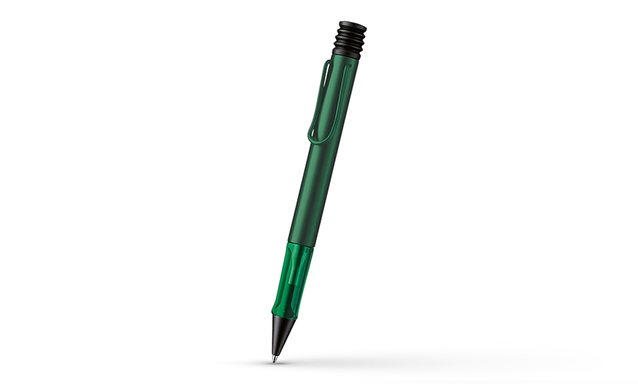 Шариковая ручка Lamy 2B9 al-star, Pine, М16Ч  4041160 4041160 