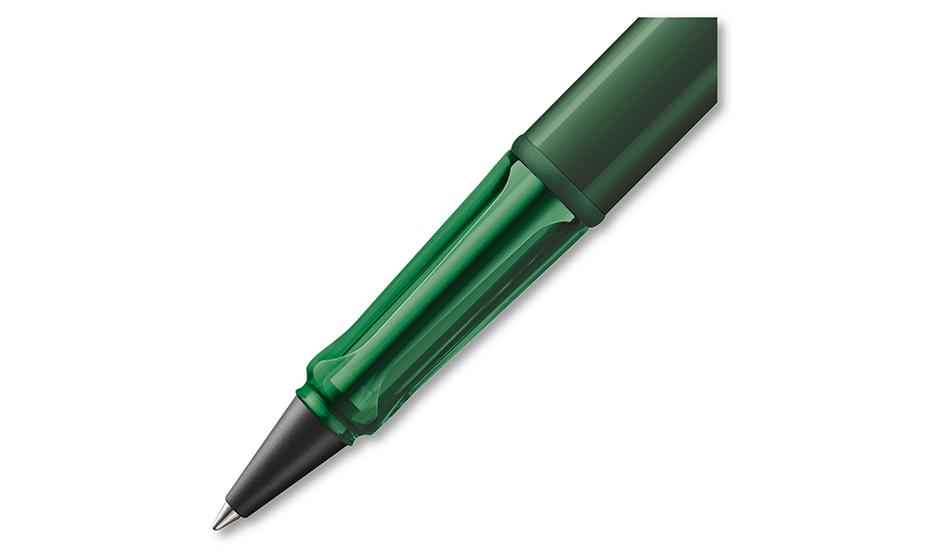 Шариковая ручка Lamy 2B9 al-star, Pine, М16Ч  4041160 4041160 