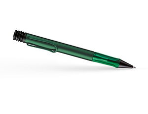 Шариковая ручка Lamy 2B9 al-star, Pine, М16Ч  4041160