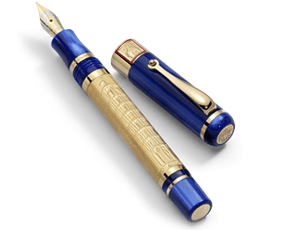 Перьевая ручка Montegrappa Tower of Pisa  PIZA/18-FP