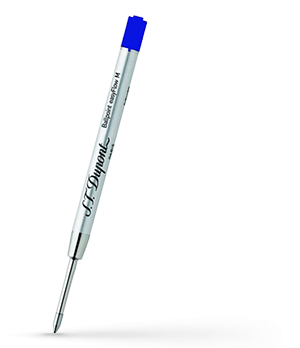 Стержень S.T. Dupont DEFI, шариковый, синий  40853