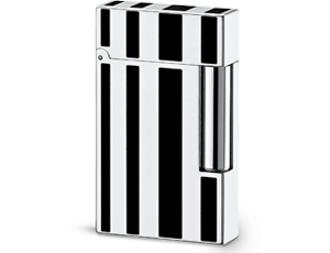 Зажигалка S.T. Dupont L2, китайский лак, палладиевая отделка  16726