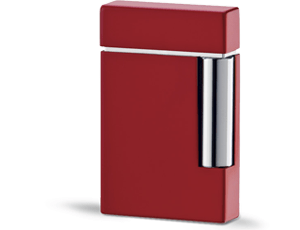 Зажигалка S.T. Dupont Ligne 8, лак  25102