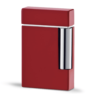 Зажигалка S.T. Dupont Ligne 8, лак  25102