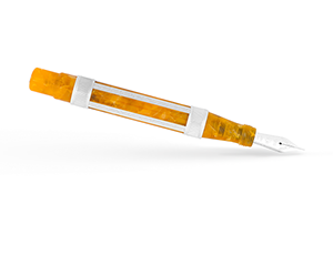 Перьевая ручка Ancora Средиземноморье  MEDITERRAN-YE/FP