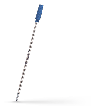 Стержень Cross Cross, шариковый, синий, F  8512 Стержень Cross Cross, шариковый, синий, F  8512