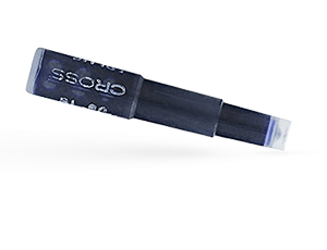 Картриджи Cross Cross, синие, 6 штук  8920