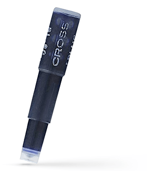 Картриджи Cross Cross, синие, 6 штук  8920 Картриджи Cross Cross, синие, 6 штук  8920