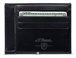 Чехол для кредитных карт S.T. Dupont ELYSEE  180011