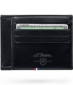 Чехол для кредитных карт S.T. Dupont ELYSEE  180011 Чехол для кредитных карт S.T. Dupont ELYSEE  180011