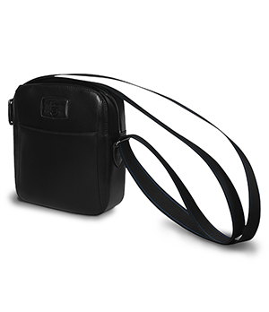 Сумка S.T. Dupont натуральная телячья кожа, 24 x 20 x 7 см.  181010