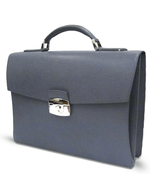 Портфель S.T. Dupont натуральная телячья кожа, фурнитура: практичный за  181701