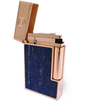 Зажигалка S.T. Dupont Line 2  Зажигалка S.T. Dupont Line 2