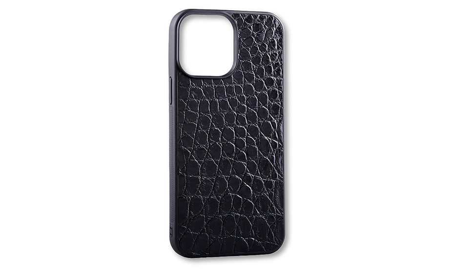 Чехол для IPhone    черный