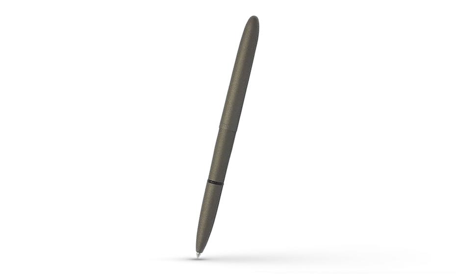 Ручка шариковая Pocket titanium