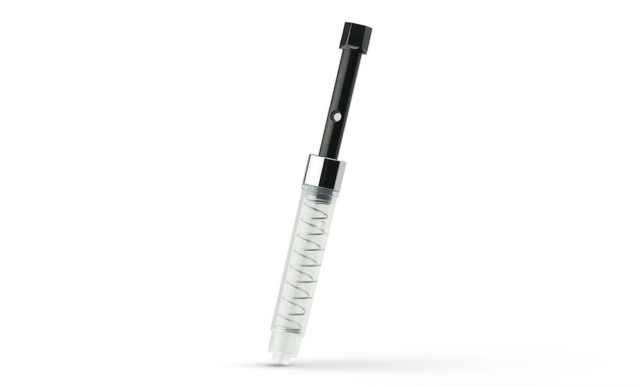 Конвертер пружинный TWSBI