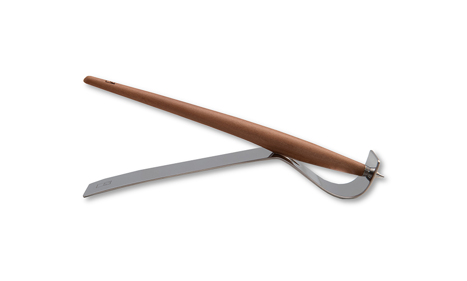 Ручка шариковая Pininfarina Piuma LEONARDO PEAR WOOD