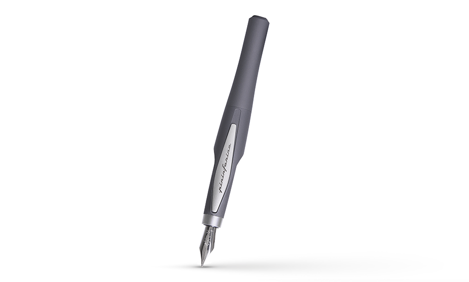 Перьевая ручка Pininfarina PF Novanta Titanium