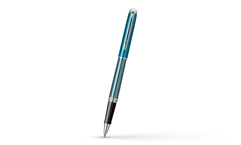 Ручка чернильная HMSPH20 SEA BLU