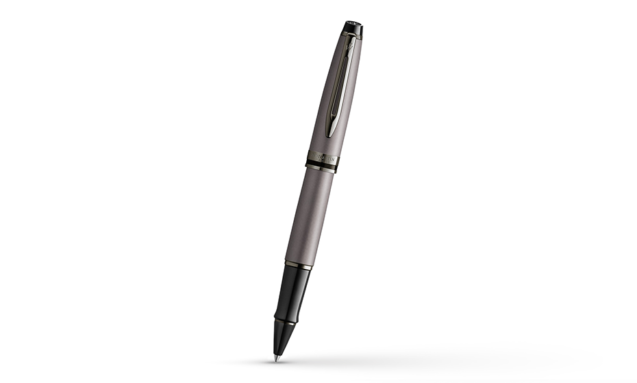 Ручка чернильная EXPRT3 MTLLC SILVER