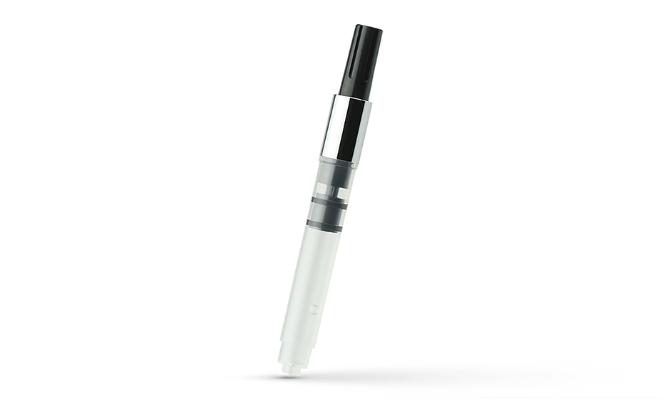 Конвертер поршневой TWSBI